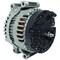 Wai Global Alternator, ALTBO IR 12V 180A CW, 180 Amp12 Volt, CW, 6Groove Pulley 11303N - alternate 1